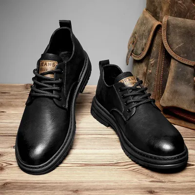 EXPLORER EDGE RIDER BOOT